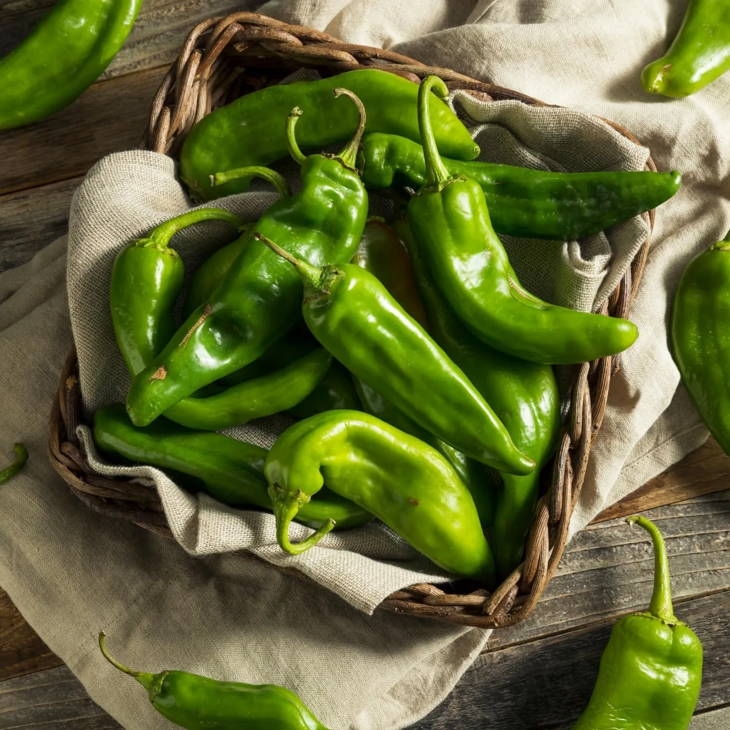 505 Southwestern (3-16oz Value Pack, Flame Roasted Green Chile)