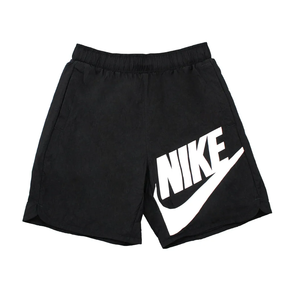 B NSW WOVEN HBR SHORT