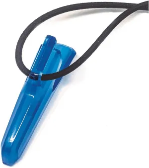 BLUE ICE Pick Protector - Blue