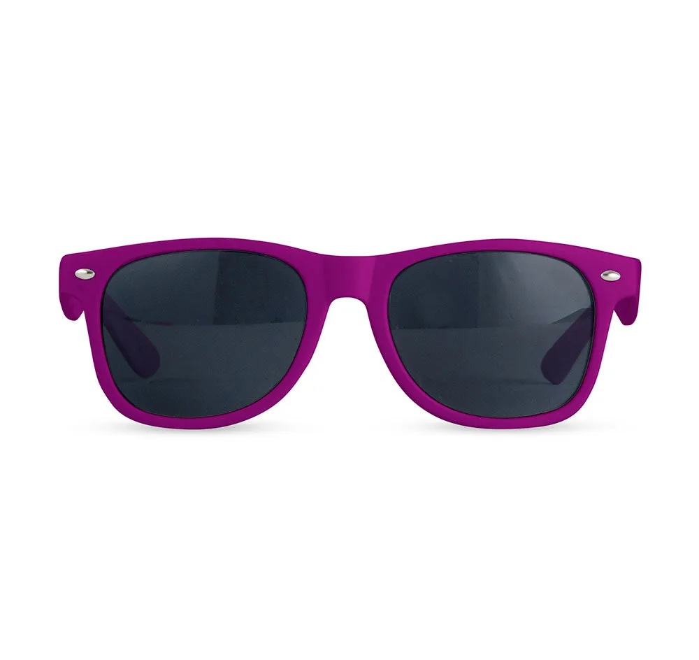 Bridal Party Personalized Sunglasses