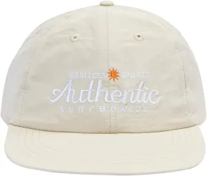 Clakllie Waterproof 5 Panel Hat for Men Quick Dry Flat Brim Baseball Cap Embroidered Trucker Hats for Running Camp Hiking Hat
