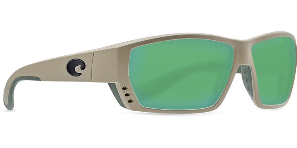 Costa Del Mar Tuna Aley Sunglasses