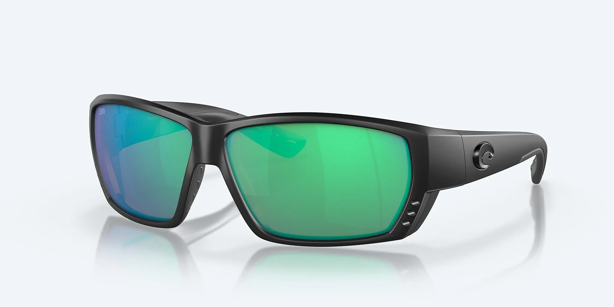 Costa Del Mar Tuna Aley Sunglasses