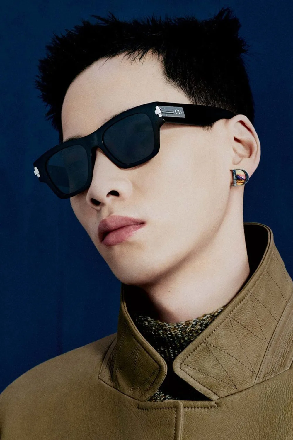 Dior® DiorBlackSuit XL S2U