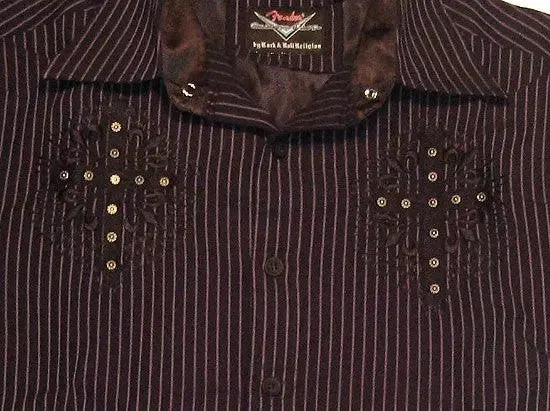 Fender Halo Shirt