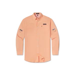 Harbor Cay Fishing Shirt