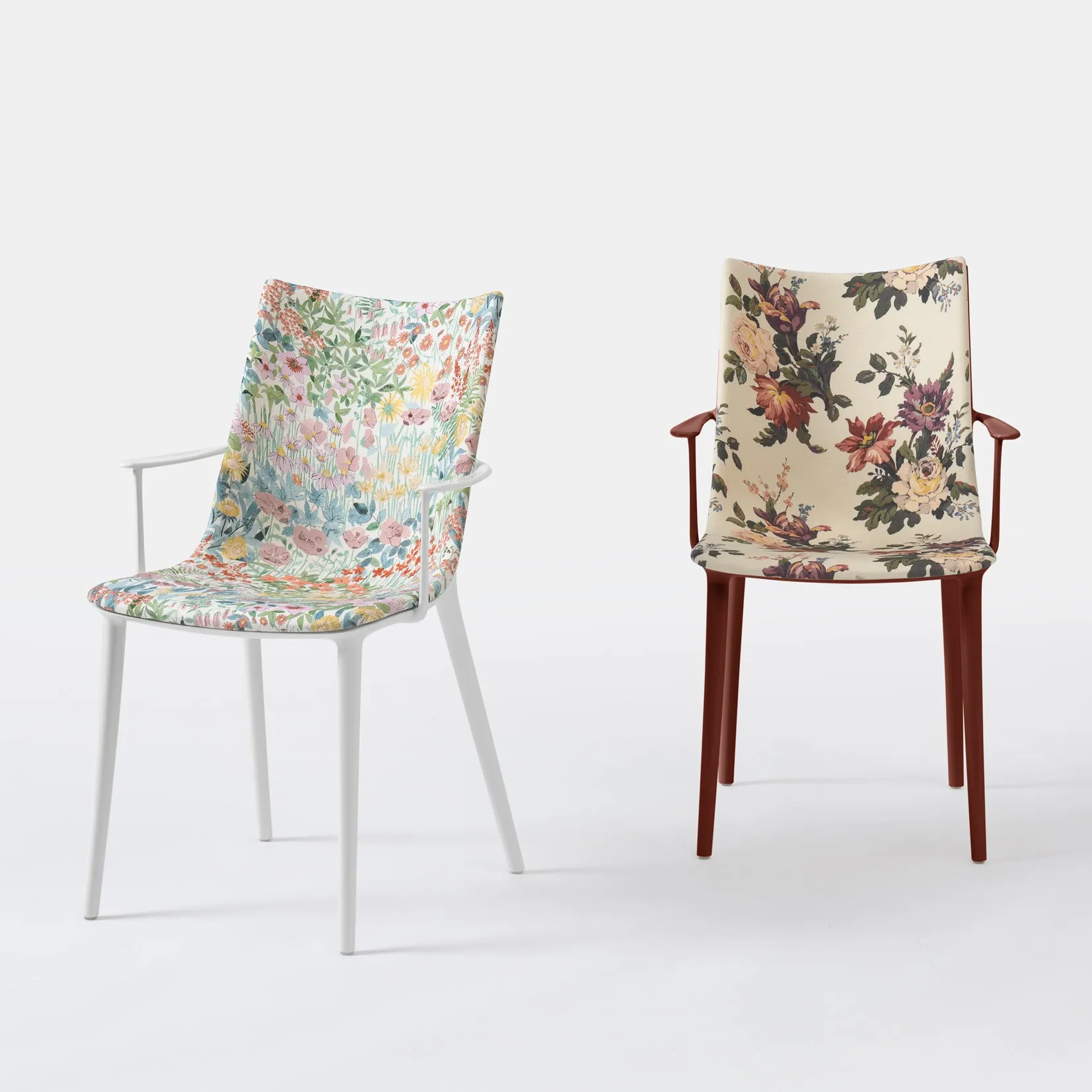 H.H.H. Liberty Dining Armchair