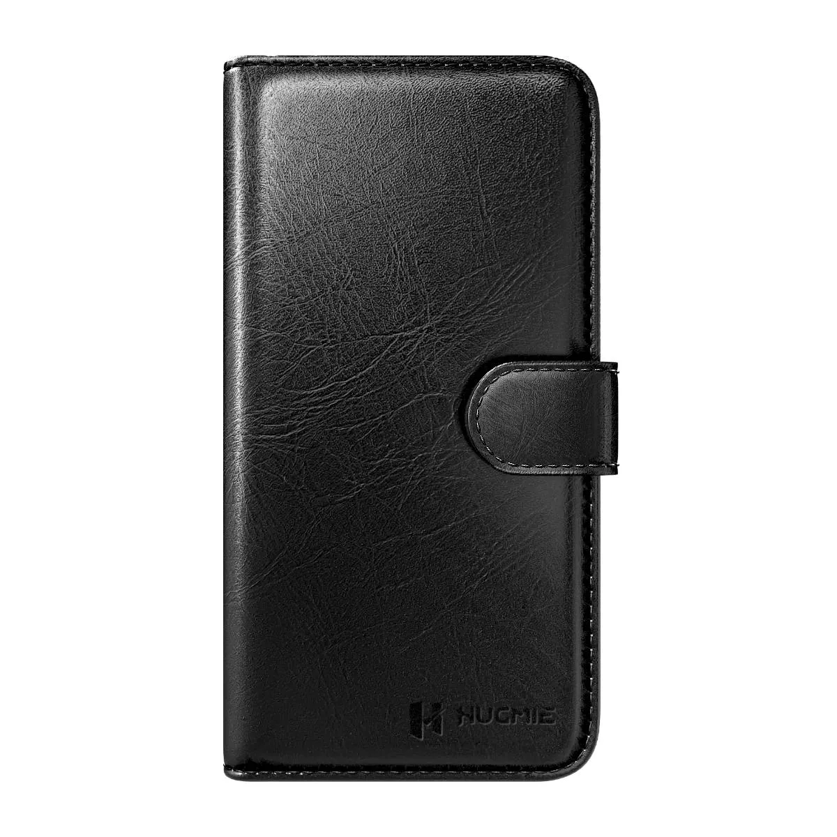 Hugmie® Classic Series Samsung A03 Core Leather Folio Case