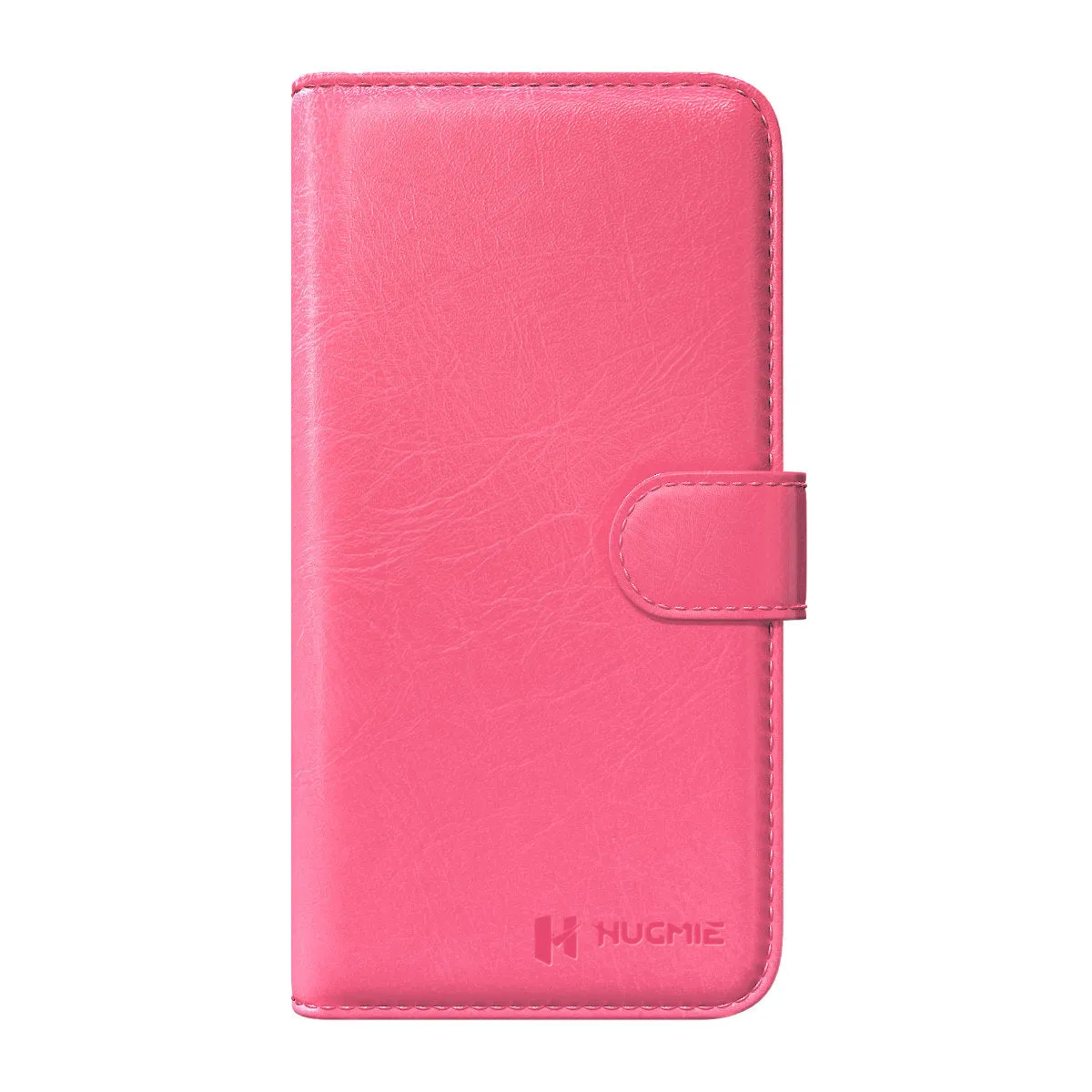 Hugmie® Classic Series Samsung A03 Core Leather Folio Case