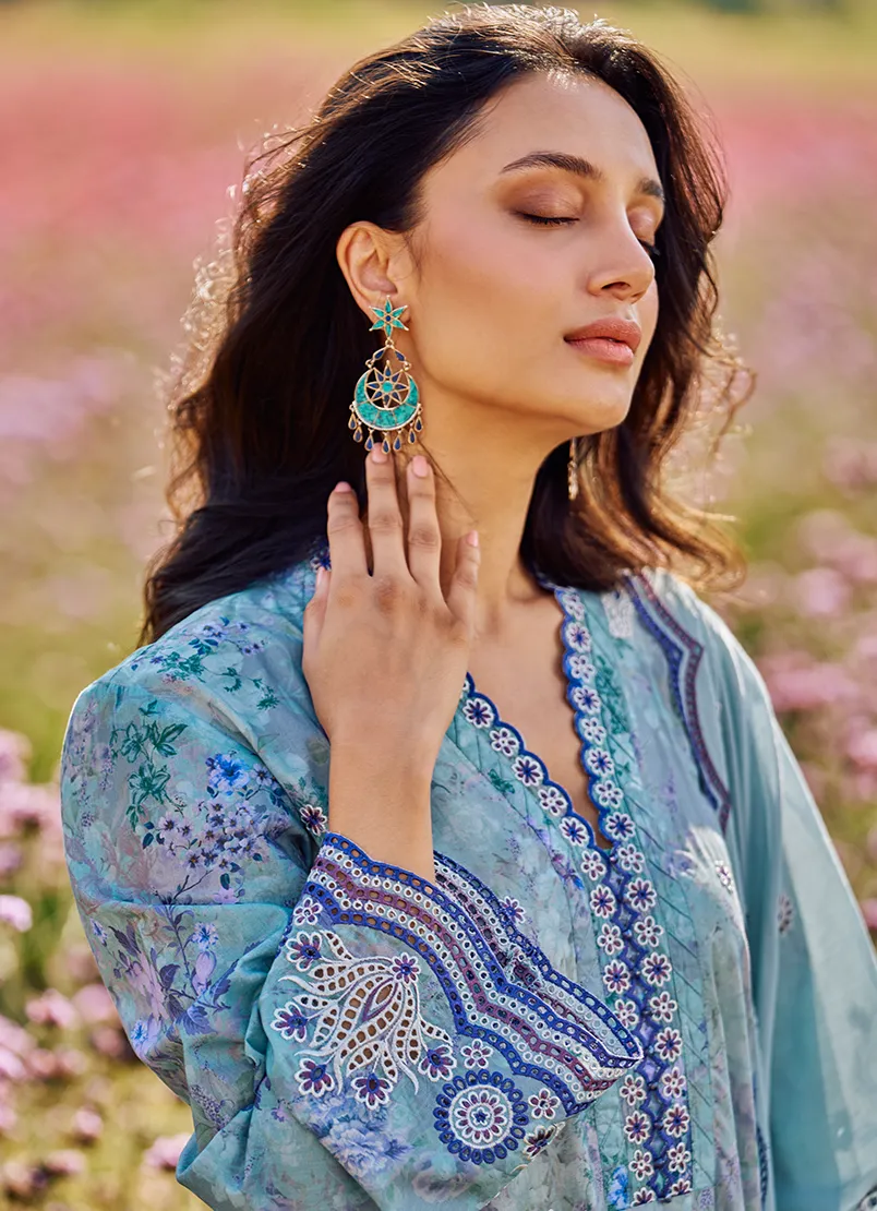 Image Printkari Luxury Lawn Collection – Alessia 