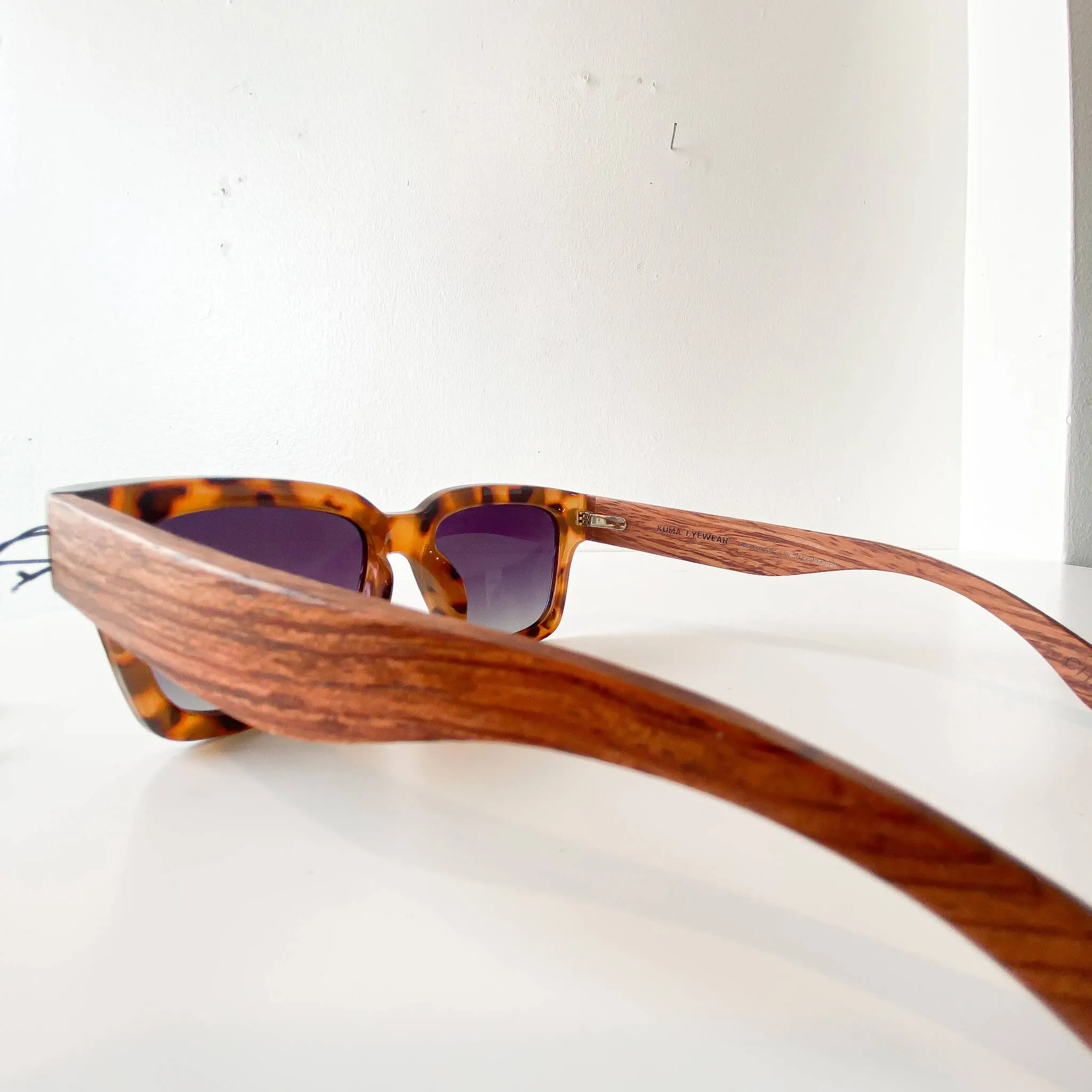 Kuma sunglasses | Gorgona