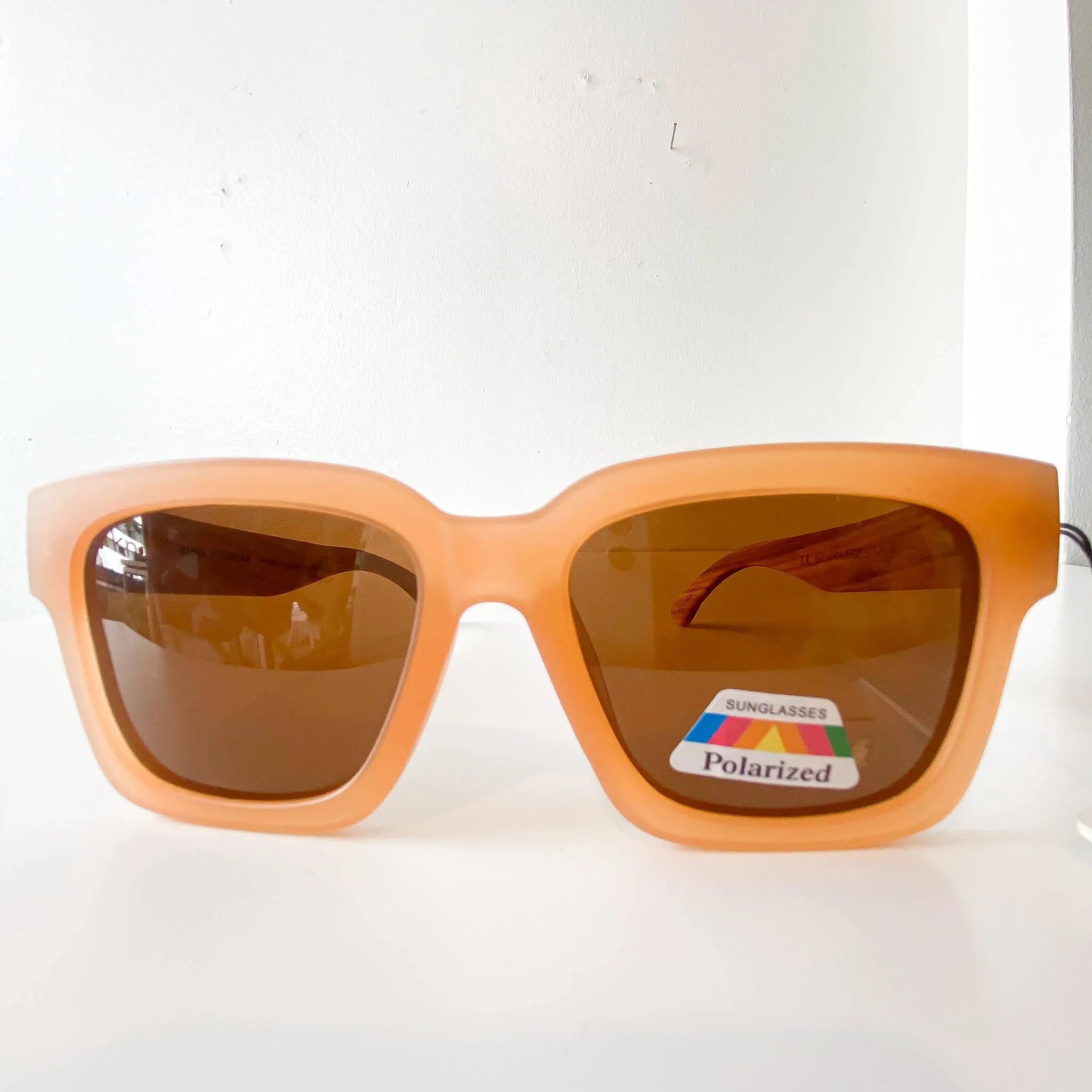 Kuma sunglasses | Gorgona