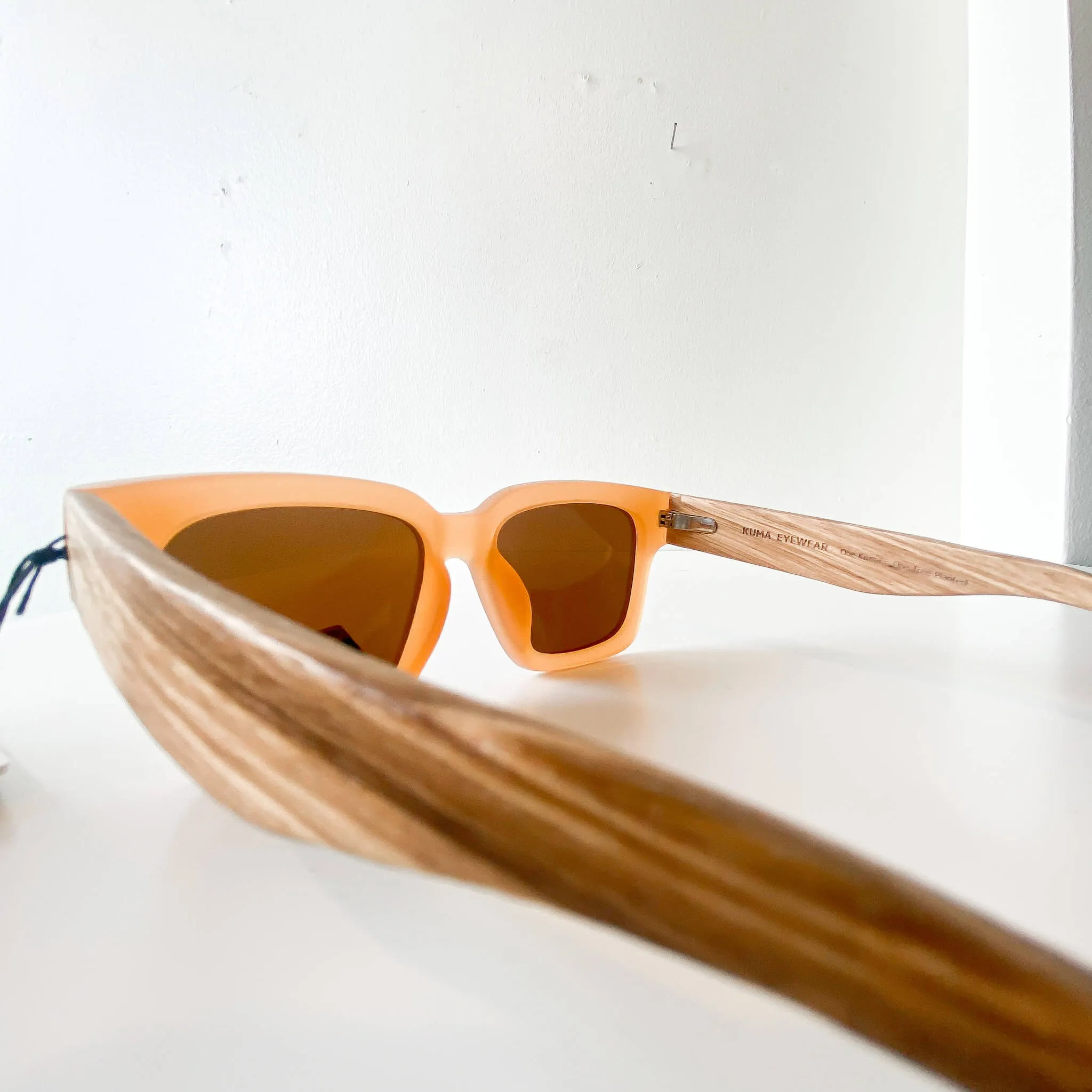 Kuma sunglasses | Gorgona