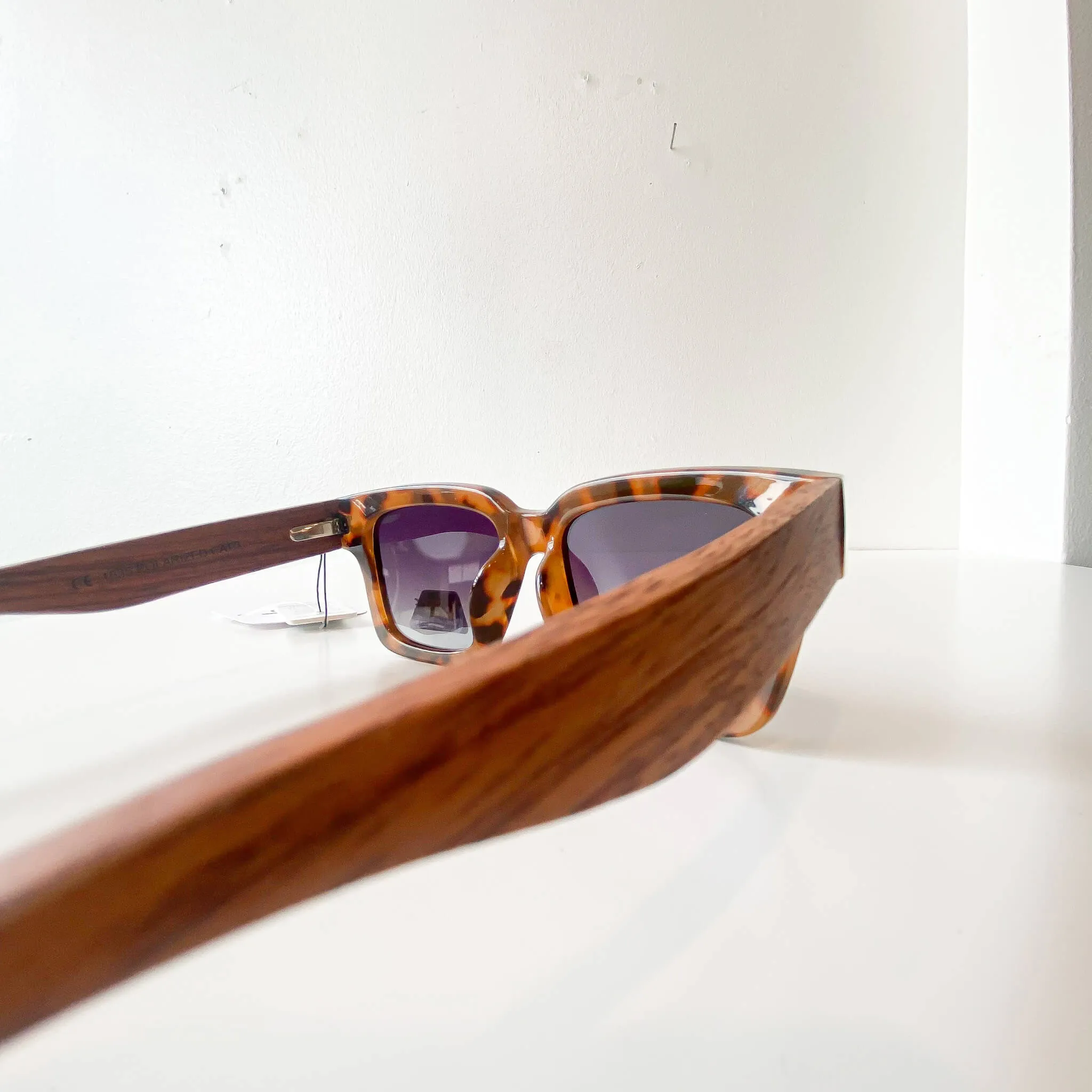 Kuma sunglasses | Gorgona