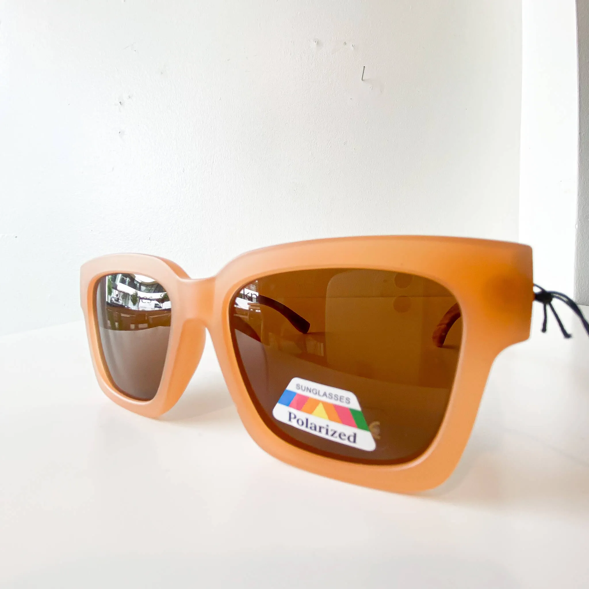 Kuma sunglasses | Gorgona