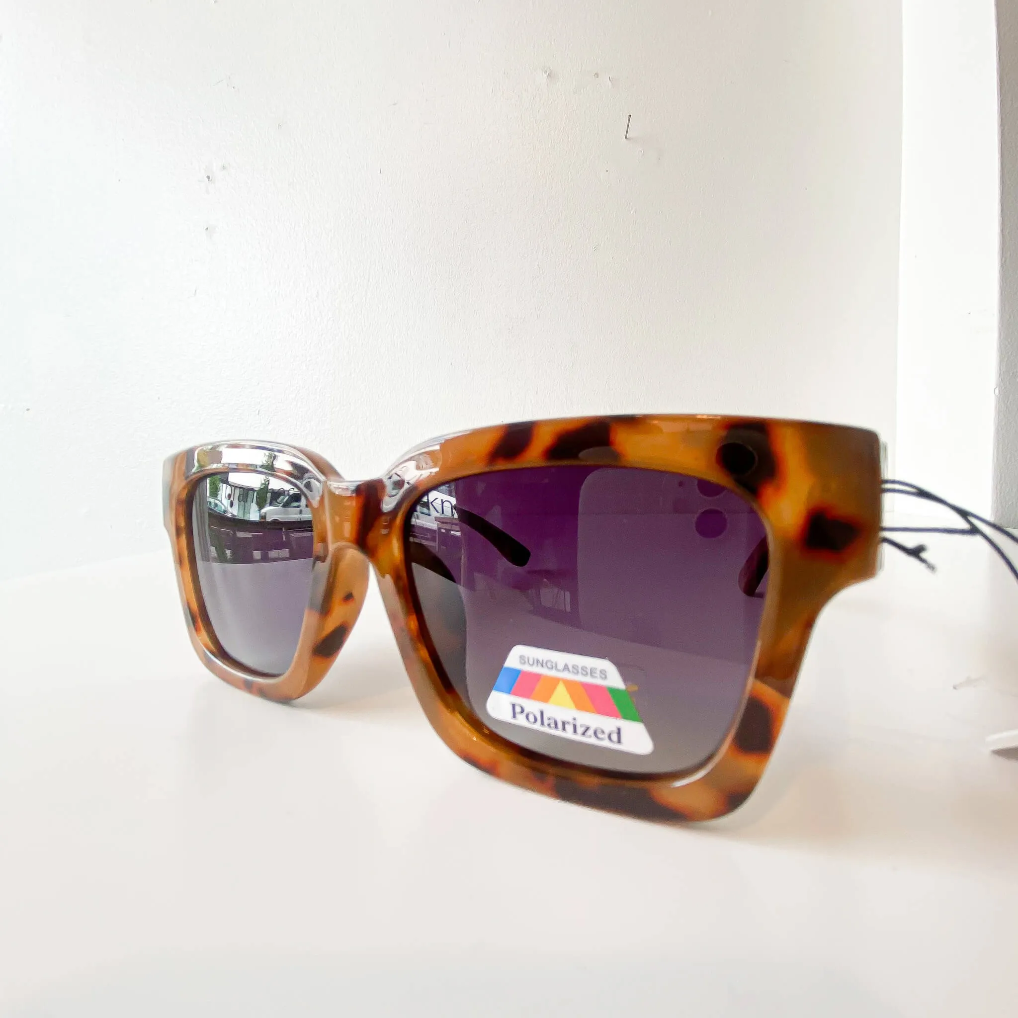 Kuma sunglasses | Gorgona