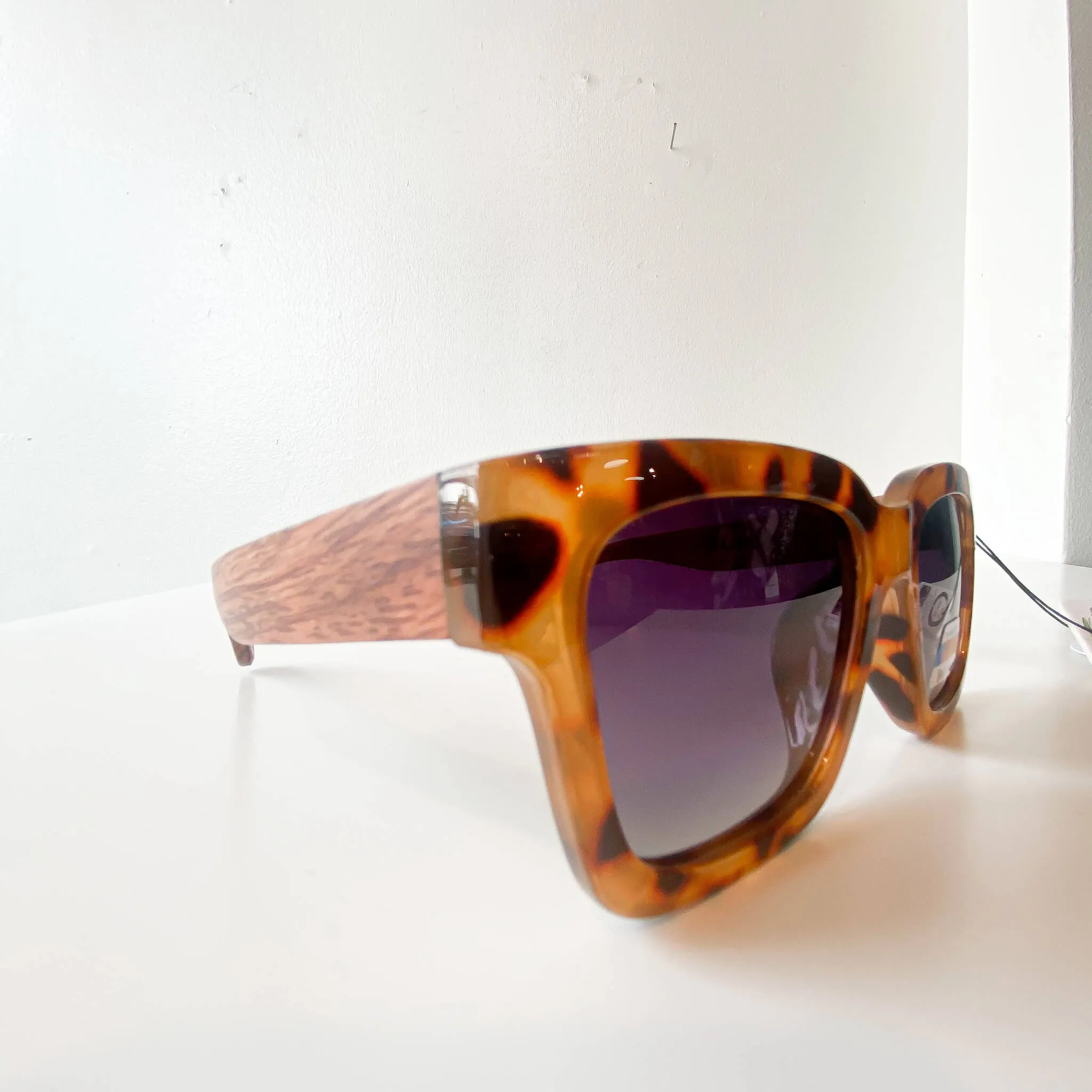 Kuma sunglasses | Gorgona