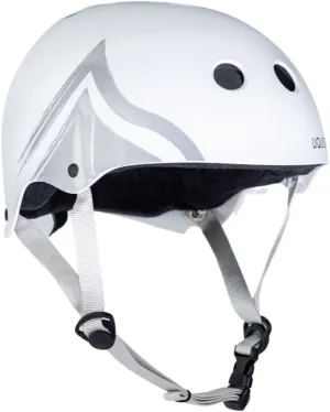 Liquid Force 2025 Hero (White) Wakeboard Helmet-Medium