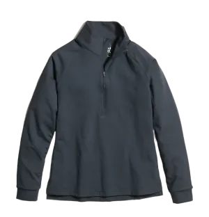 Marine Layer - Women's Re-Spun Sport Quarter-Zip