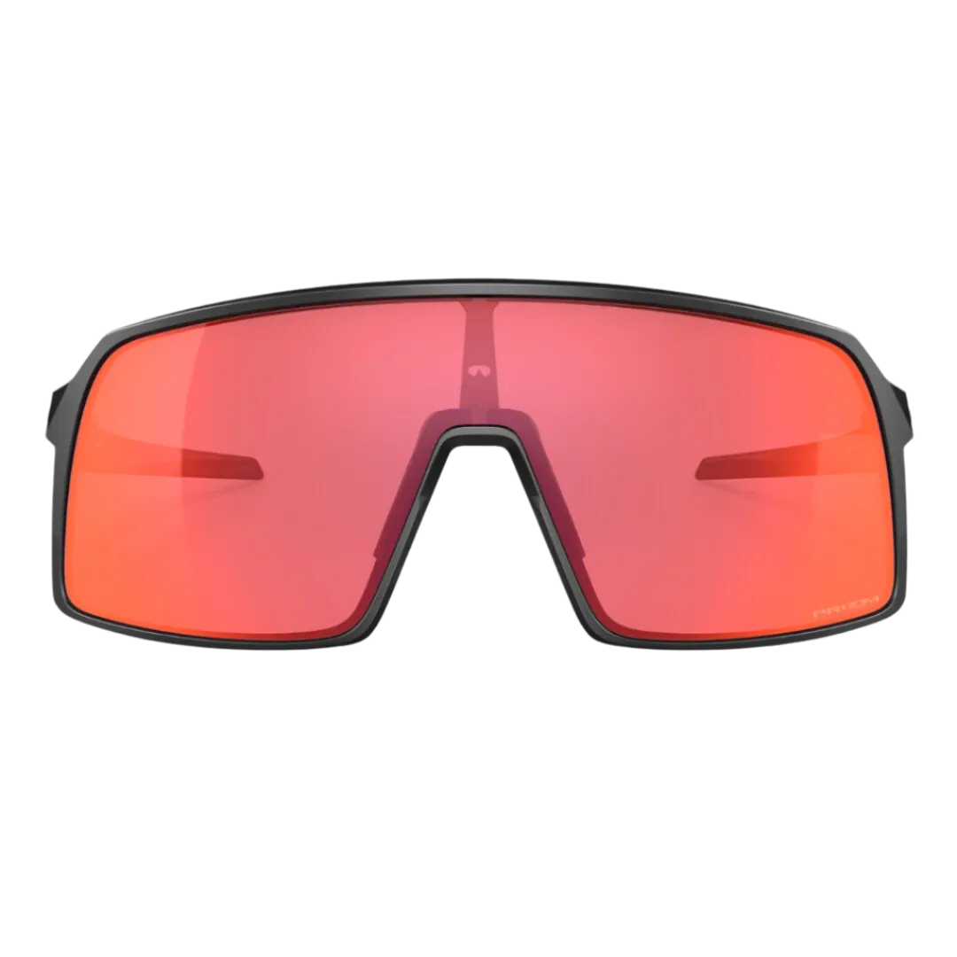Oakley - Sutro - Matte Black (Prizm Trail Torch)