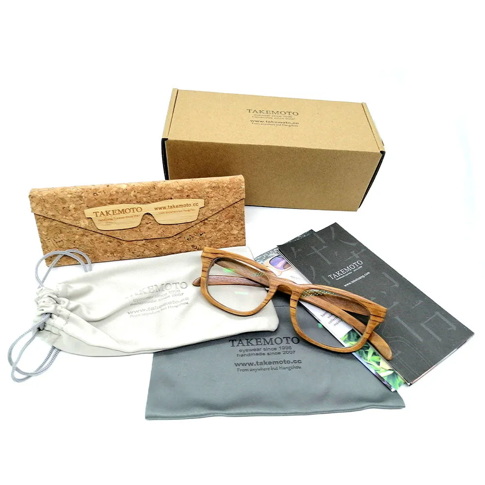 olive wood CHRIS