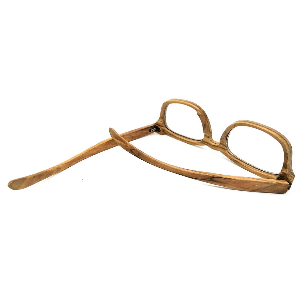 olive wood CHRIS