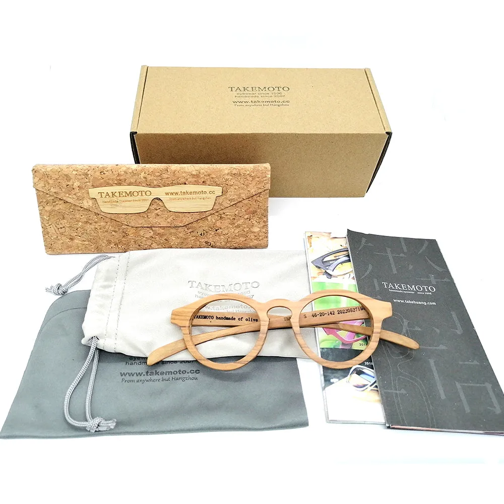 olive wood THANKS