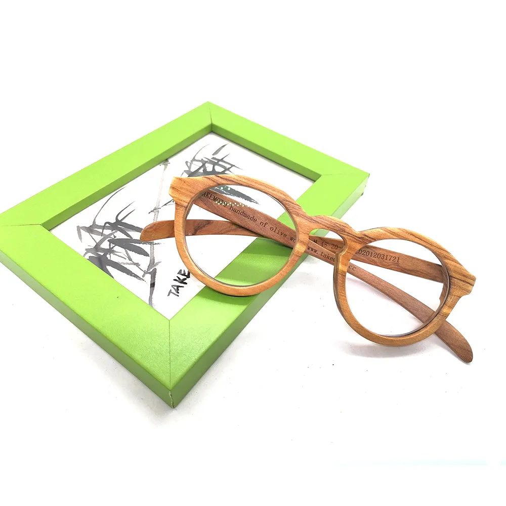 olive wood THANKS