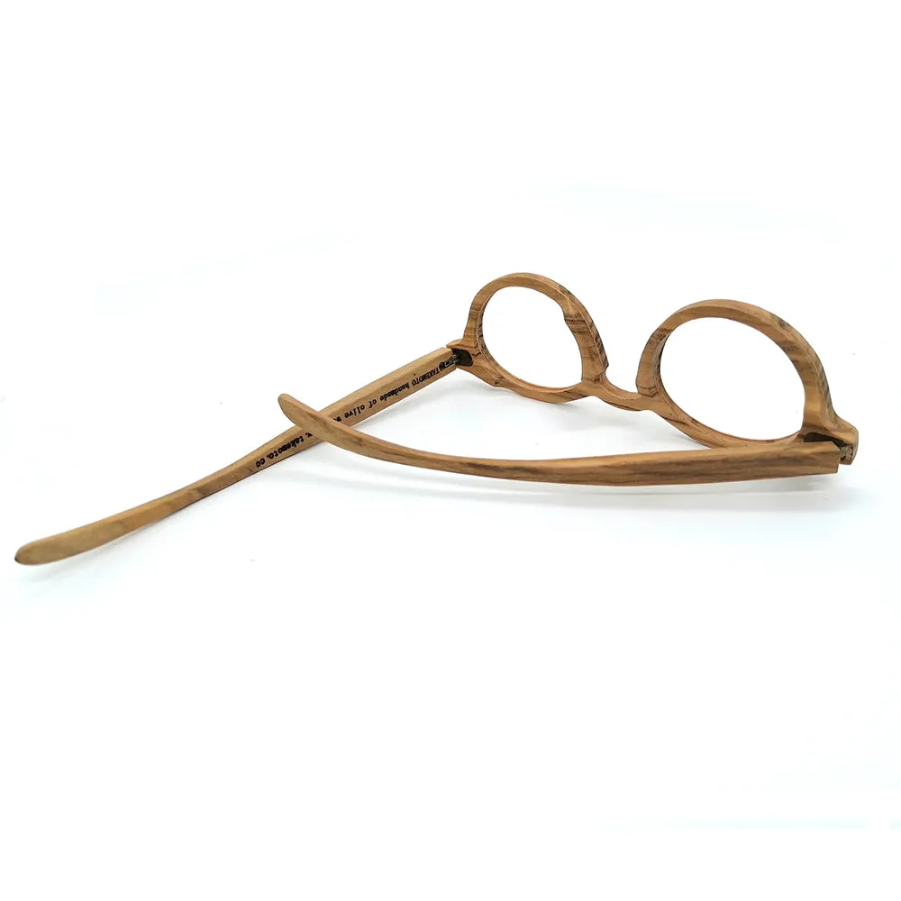 olive wood THANKS