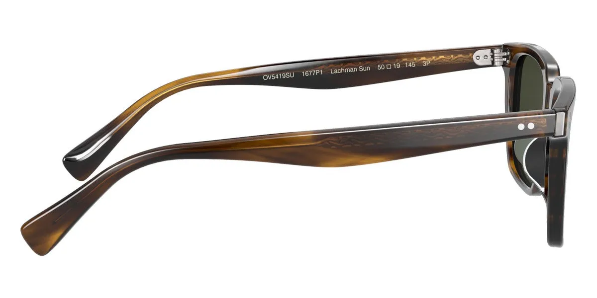 Oliver Peoples® Lachman Sun