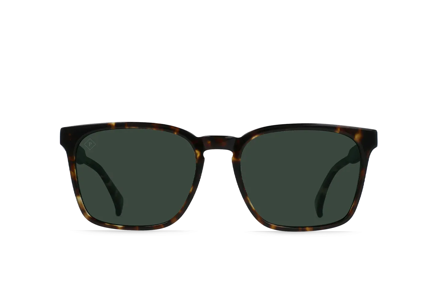 Pierce Polarized