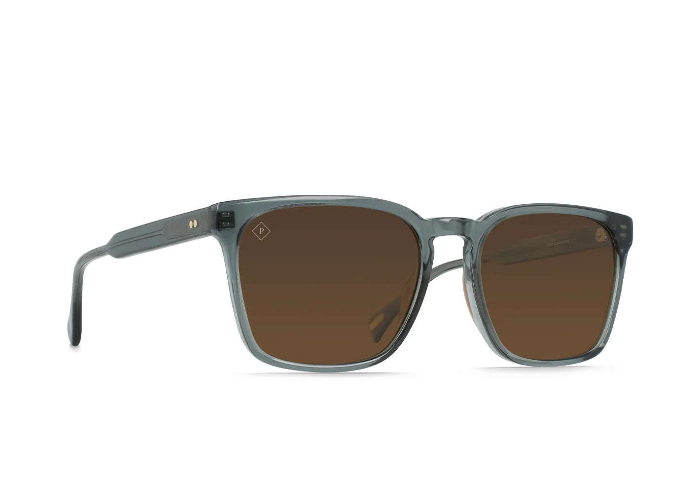 Pierce Polarized