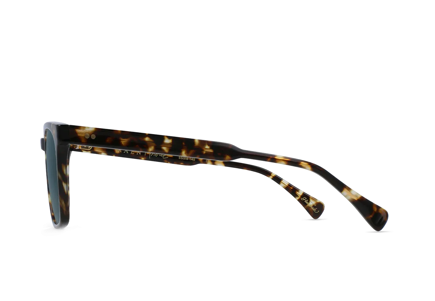 Pierce Polarized