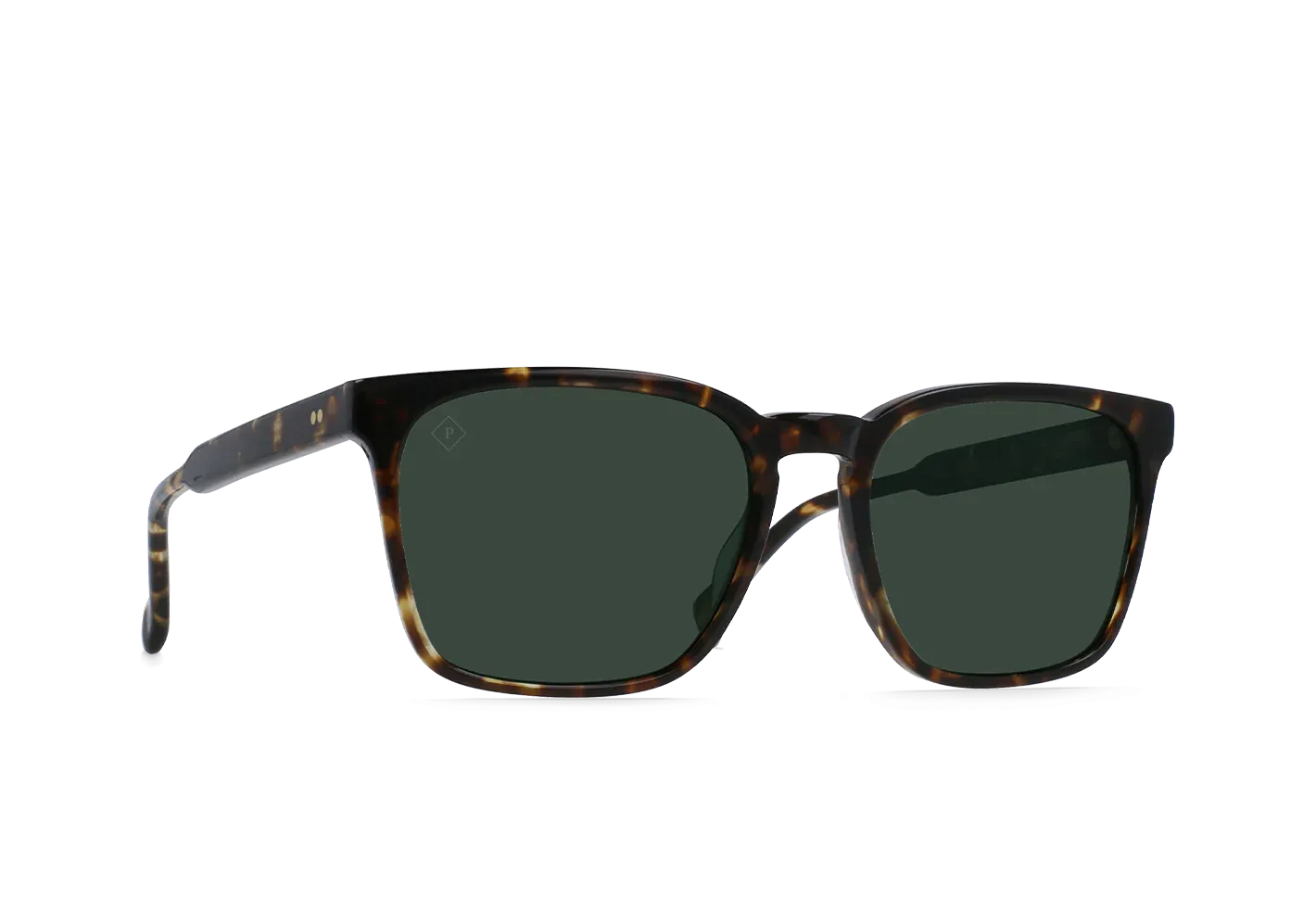 Pierce Polarized