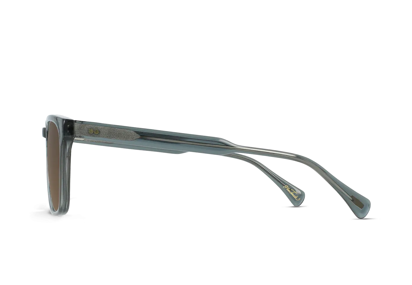 Pierce Polarized