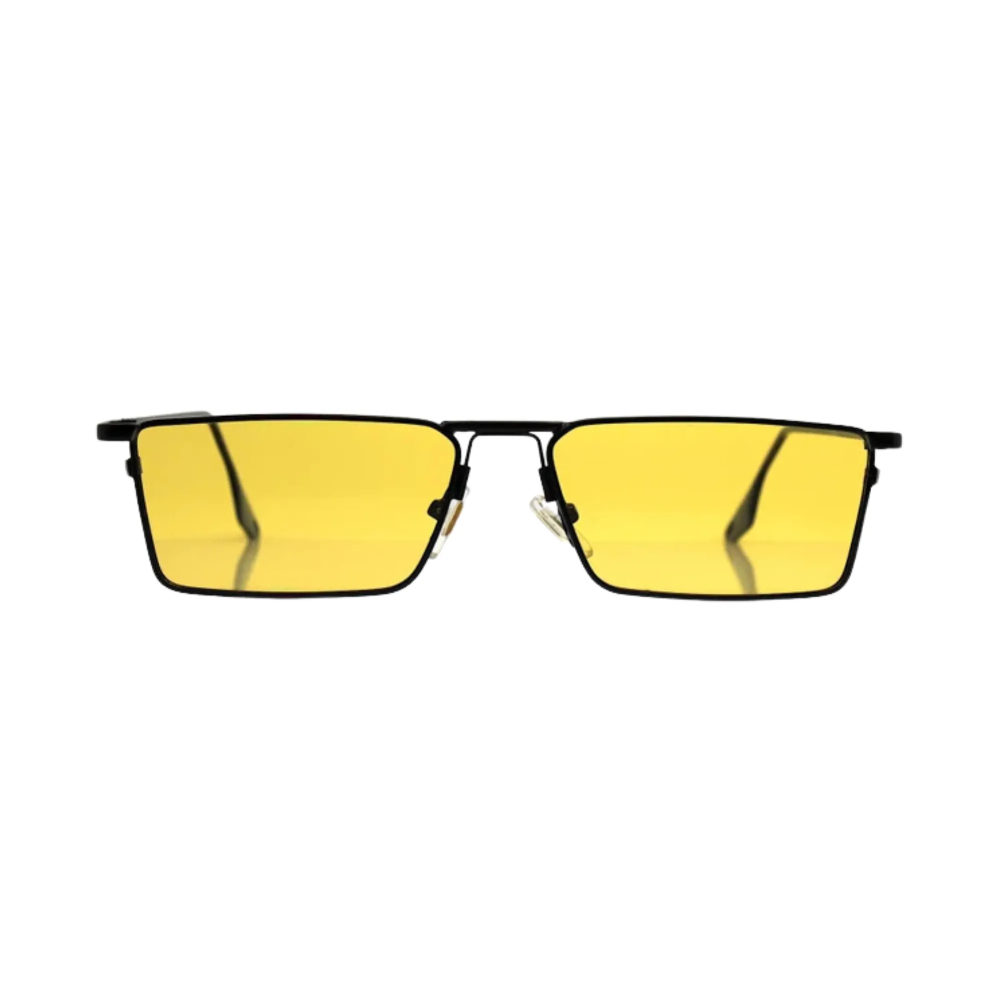 Pre Order:  Metal Frame UV400 Sunglasses