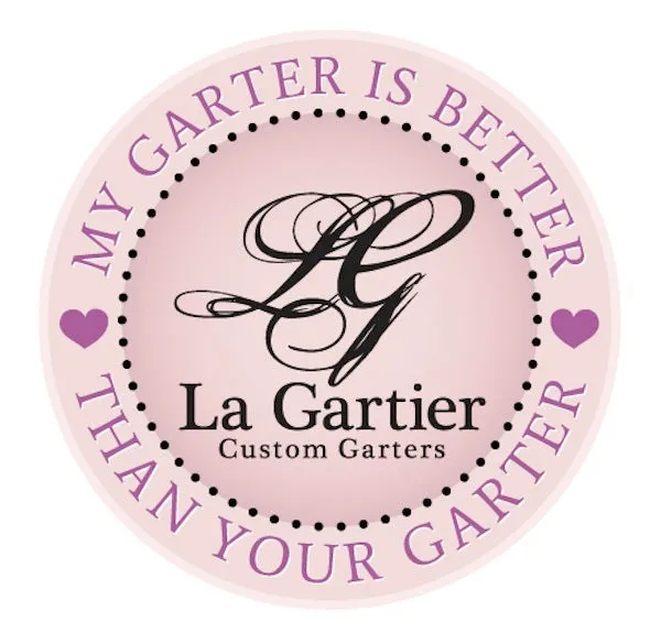 "A Day To Get Carried Away" Wedding Handkerchief