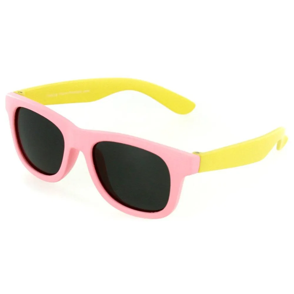 "Crayons" Polarized Kids Sunglasses