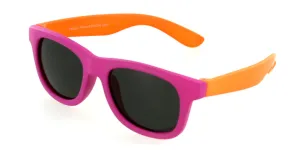 "Crayons" Polarized Kids Sunglasses "Crayons" Polarized Kids Sunglasses