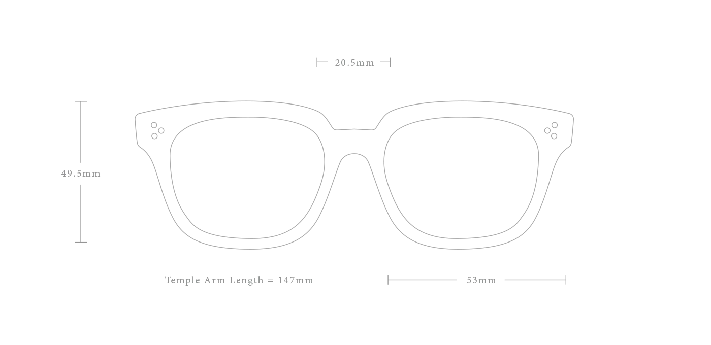 Raen Phonos Crystal Black Green Polarized