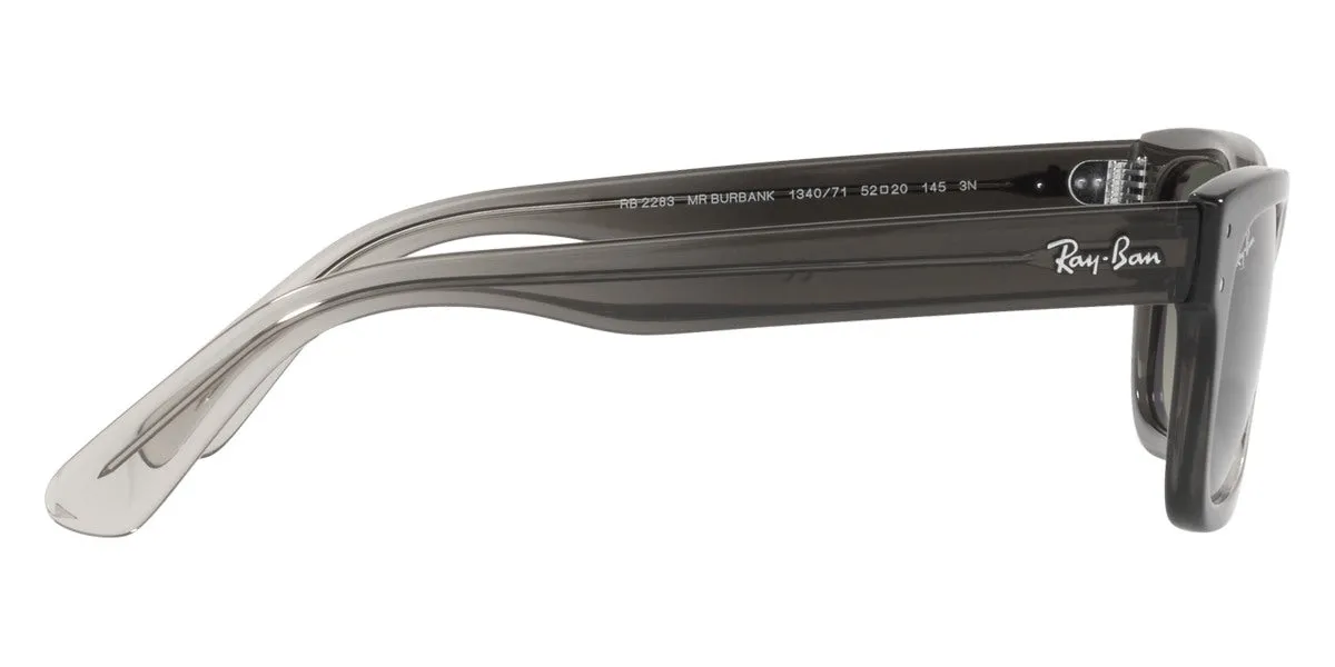 Ray-Ban® Mr BuRBank RB2283