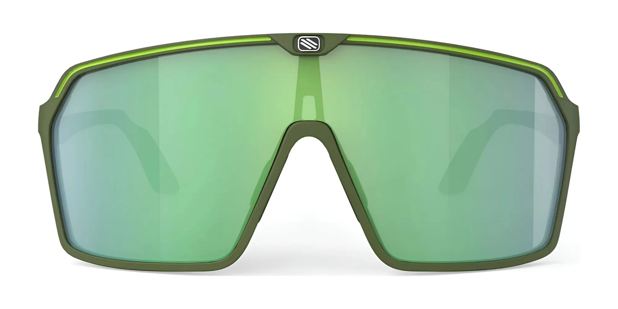 Rudy Project Spinshield Sunglasses | Size 147