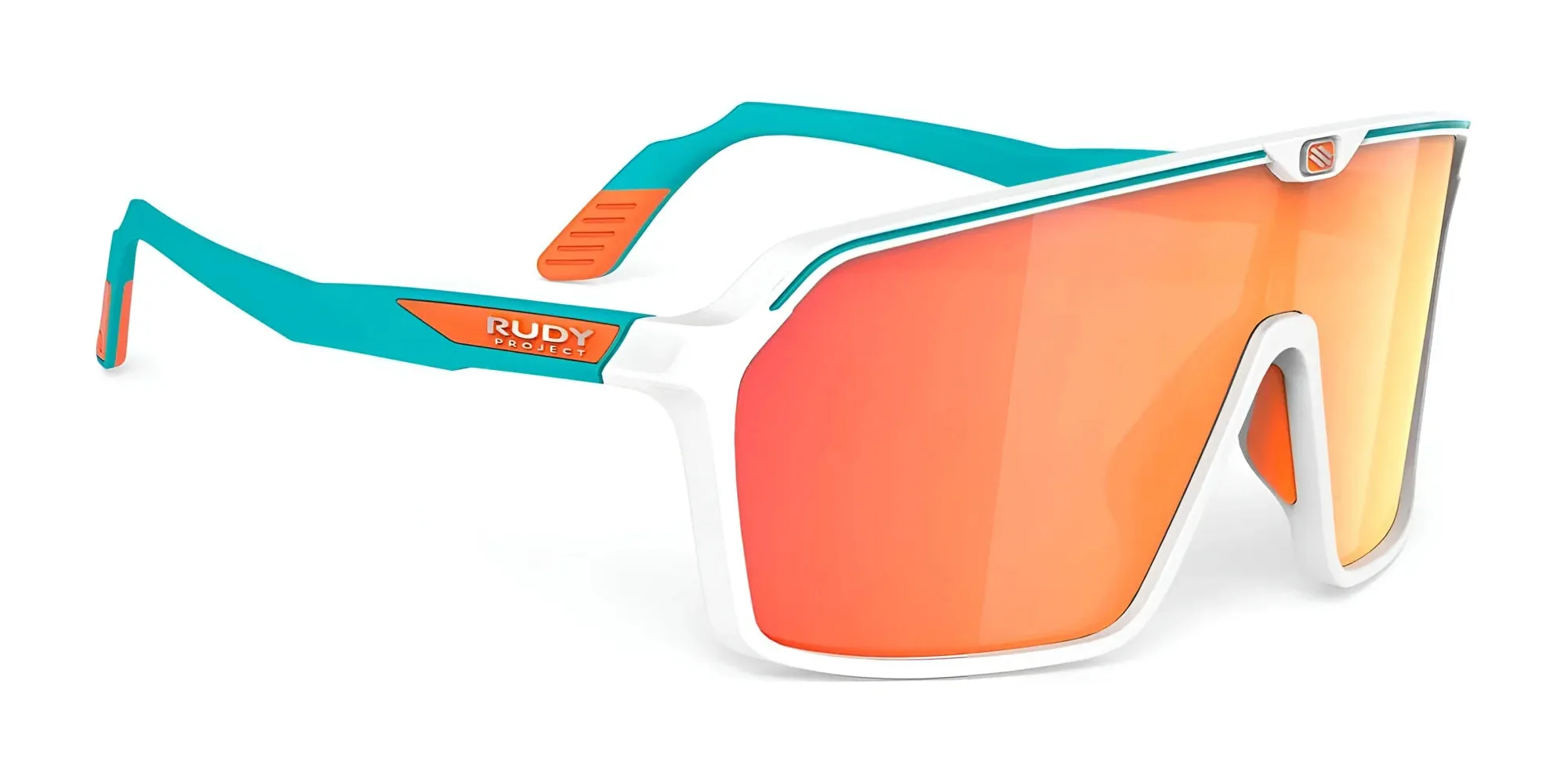 Rudy Project Spinshield Sunglasses | Size 147