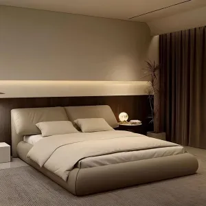 Shaya Bed