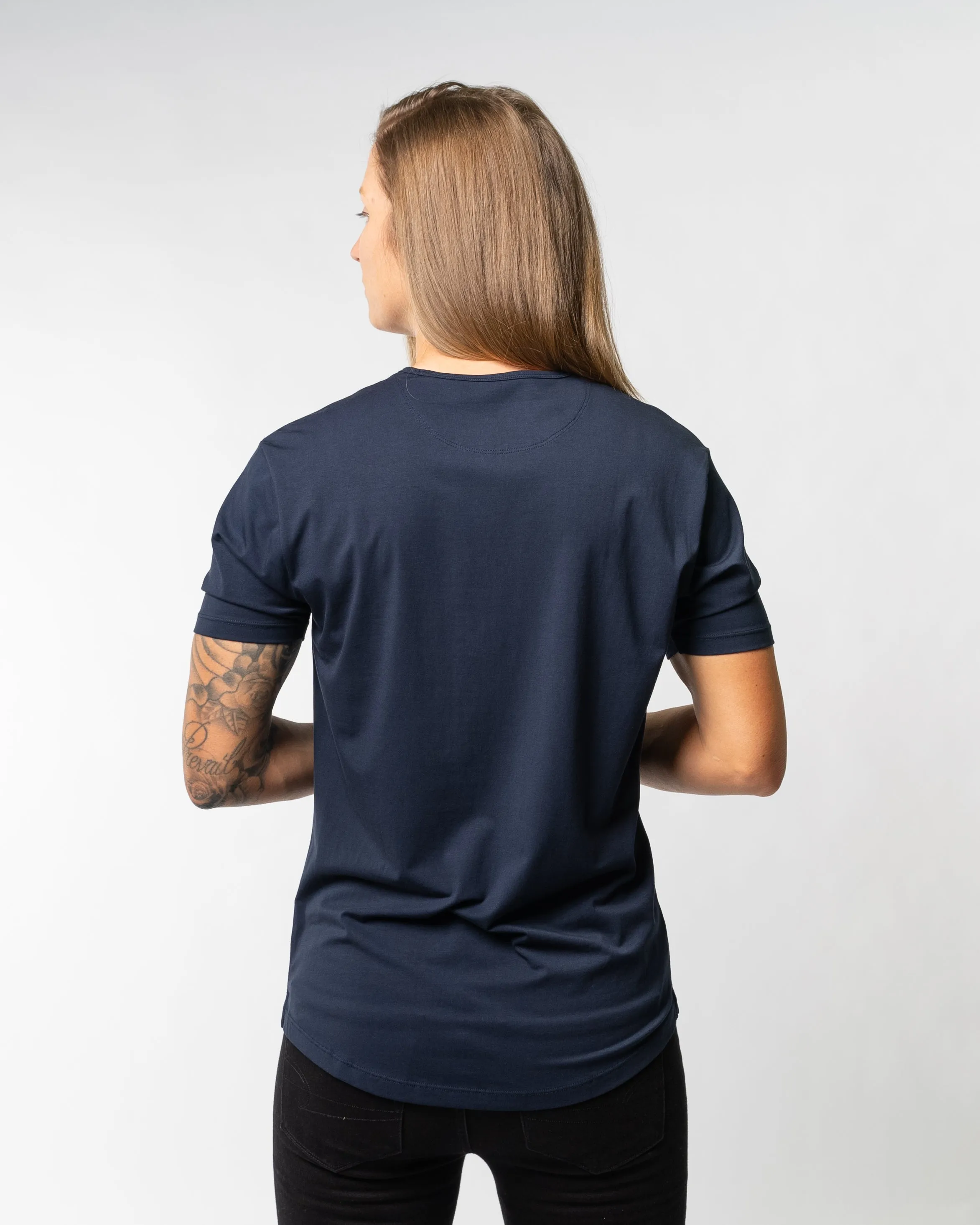 Sunday Scoop - Sailor Blue